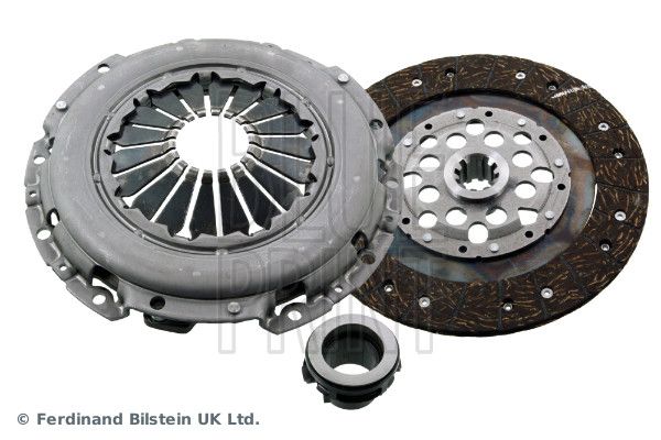 BLUE PRINT ADB113004 Clutch Kit