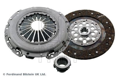 Clutch Kit BLUE PRINT ADB113004