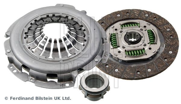 BLUE PRINT ADB113013 Clutch Kit
