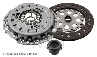 Clutch Kit BLUE PRINT ADB113014