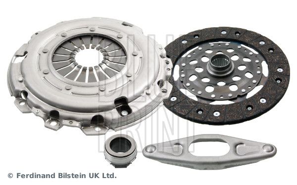 BLUE PRINT ADB113015 Clutch Kit