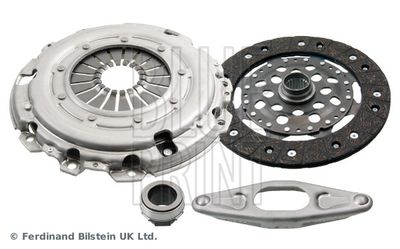 Clutch Kit BLUE PRINT ADB113015