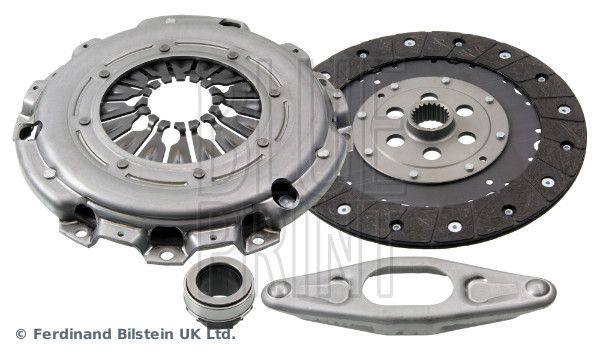 BLUE PRINT ADB113016 Clutch Kit
