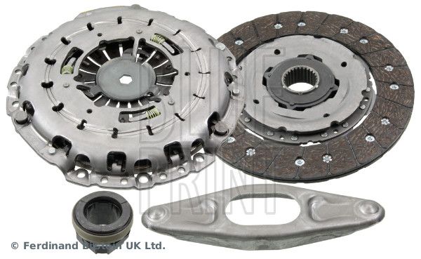 BLUE PRINT ADB113018 Clutch Kit