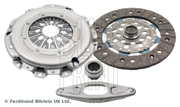 BLUE PRINT ADB113019 Clutch Kit