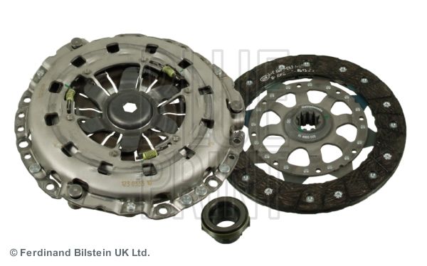 BLUE PRINT ADB113021 Clutch Kit