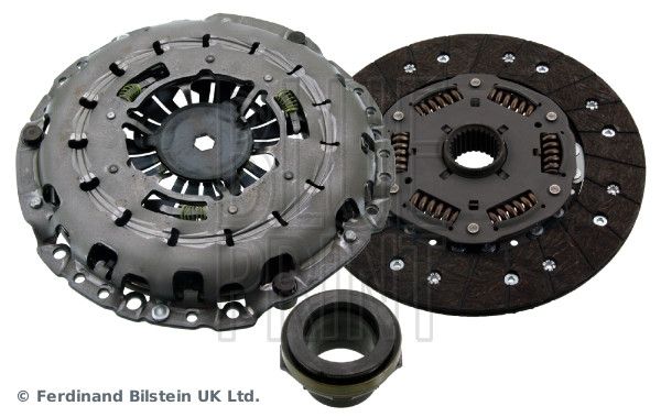 BLUE PRINT ADB113024 Clutch Kit