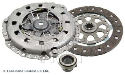 Clutch Kit BLUE PRINT ADB113025