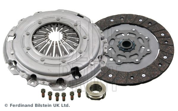 BLUE PRINT ADB113029 Clutch Kit