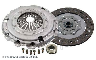 Clutch Kit BLUE PRINT ADB113029