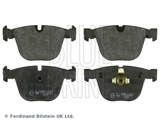 BLUE PRINT ADB114201 Brake Pad Set, disc brake