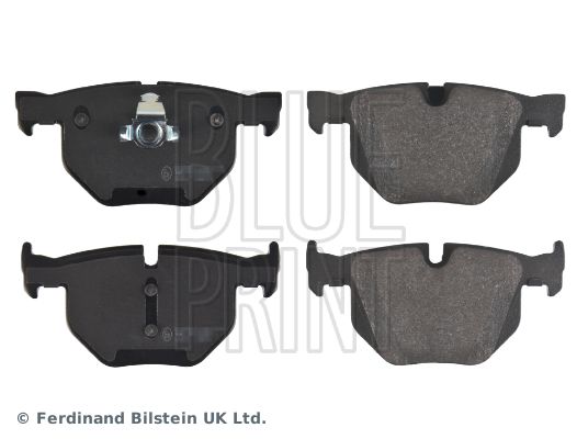 BLUE PRINT ADB114202 Brake Pad Set, disc brake