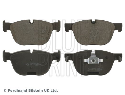 BLUE PRINT ADB114206 Brake Pad Set, disc brake
