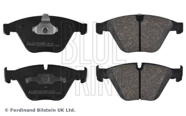 BLUE PRINT ADB114207 Brake Pad Set, disc brake