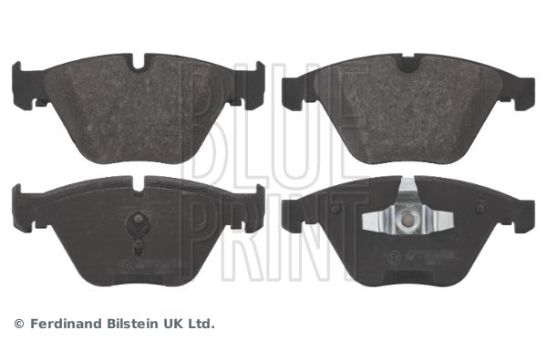 BLUE PRINT ADB114208 Brake Pad Set, disc brake