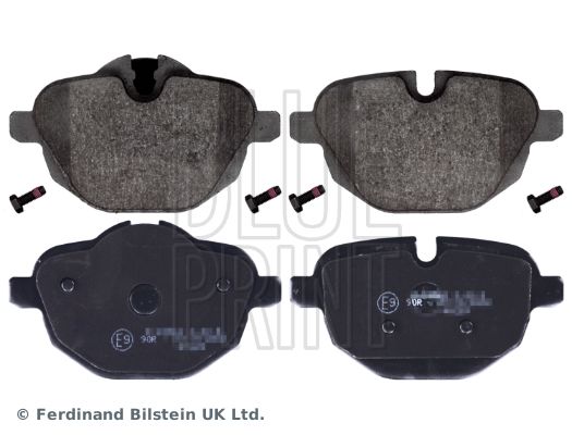 BLUE PRINT ADB114211 Brake Pad Set, disc brake