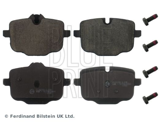 BLUE PRINT ADB114212 Brake Pad Set, disc brake