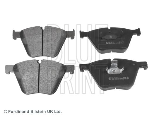 BLUE PRINT ADB114213 Brake Pad Set, disc brake