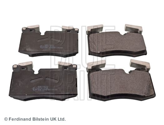 BLUE PRINT ADB114217 Brake Pad Set, disc brake
