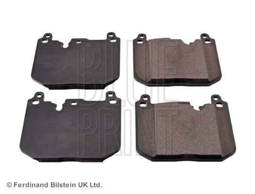 BLUE PRINT ADB114219 Brake Pad Set, disc brake