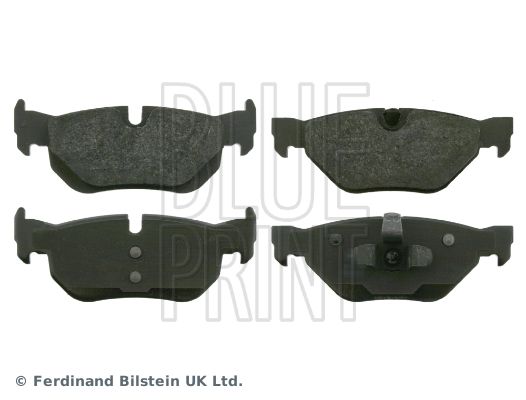 BLUE PRINT ADB114223 Brake Pad Set, disc brake