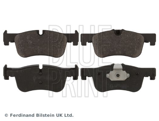 BLUE PRINT ADB114224 Brake Pad Set, disc brake