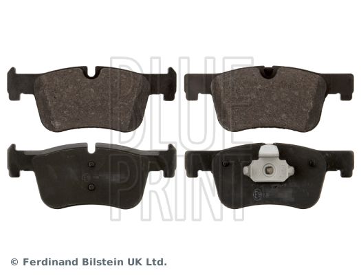 BLUE PRINT ADB114225 Brake Pad Set, disc brake