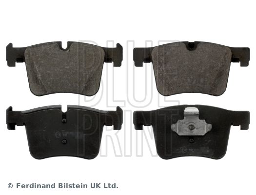 BLUE PRINT ADB114226 Brake Pad Set, disc brake