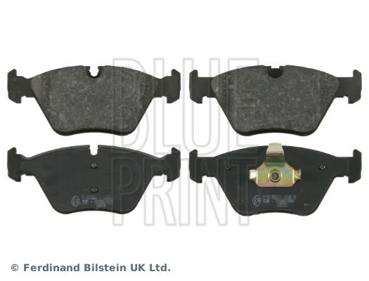 BLUE PRINT ADB114230 Brake Pad Set, disc brake