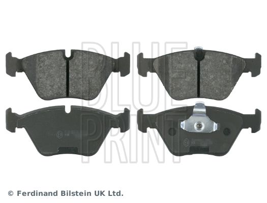 BLUE PRINT ADB114232 Brake Pad Set, disc brake