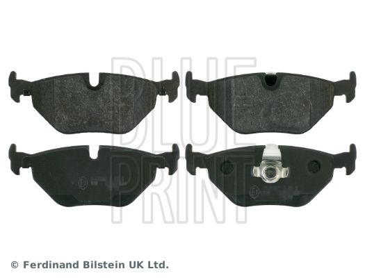 BLUE PRINT ADB114234 Brake Pad Set, disc brake