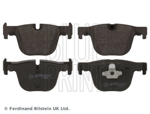 BLUE PRINT ADB114238 Brake Pad Set, disc brake