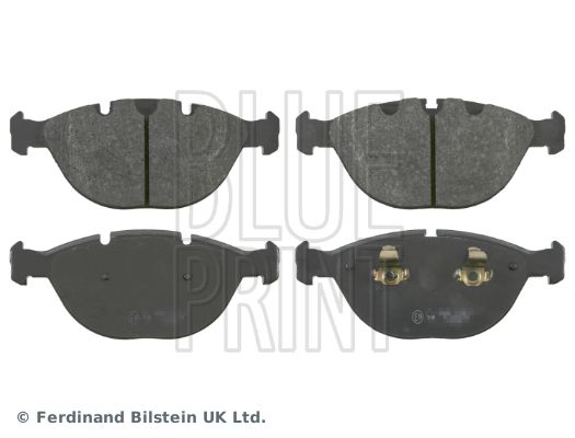 BLUE PRINT ADB114239 Brake Pad Set, disc brake