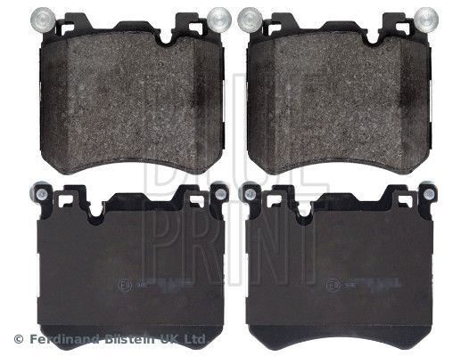 BLUE PRINT ADB114240 Brake Pad Set, disc brake