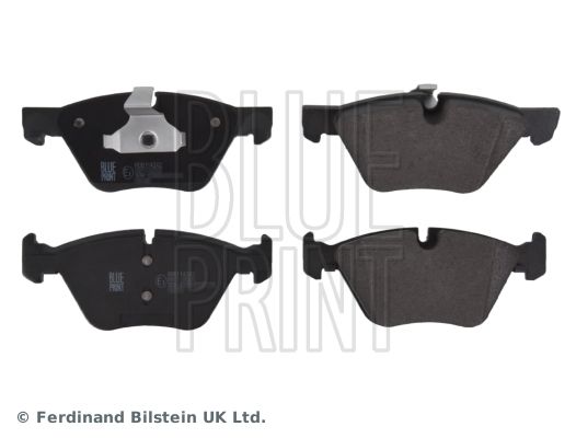 BLUE PRINT ADB114242 Brake Pad Set, disc brake