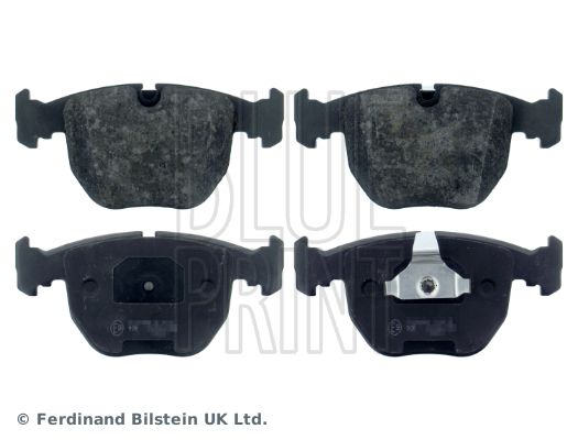 BLUE PRINT ADB114245 Brake Pad Set, disc brake