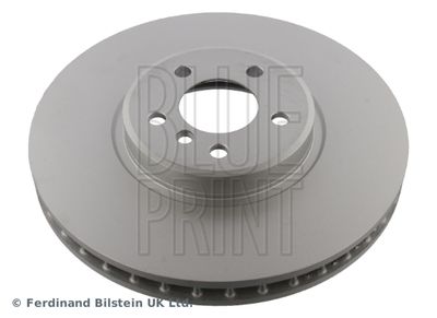 Brake Disc BLUE PRINT ADB114301