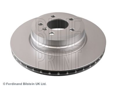 Brake Disc BLUE PRINT ADB114303