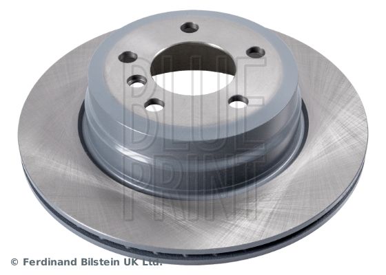 BLUE PRINT ADB114304 Brake Disc