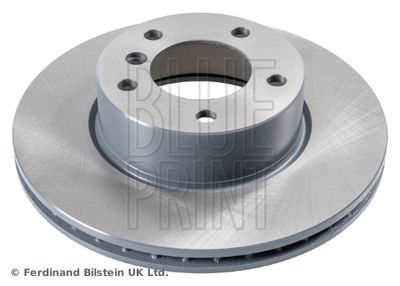 Brake Disc BLUE PRINT ADB114305