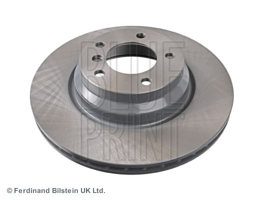 BLUE PRINT ADB114306 Brake Disc