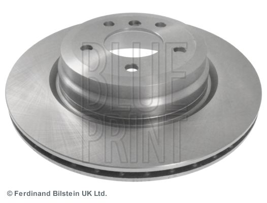 BLUE PRINT ADB114307 Brake Disc