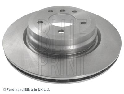 Brake Disc BLUE PRINT ADB114307