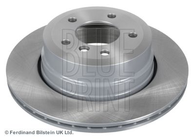 Brake Disc BLUE PRINT ADB1143100