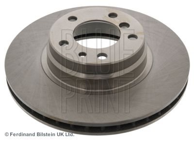 Brake Disc BLUE PRINT ADB1143101