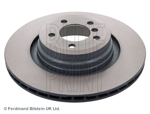 BLUE PRINT ADB1143109 Brake Disc