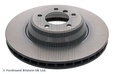 Brake Disc BLUE PRINT ADB114310