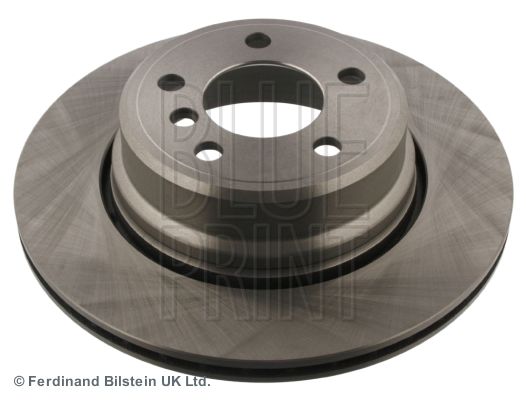 BLUE PRINT ADB1143111 Brake Disc