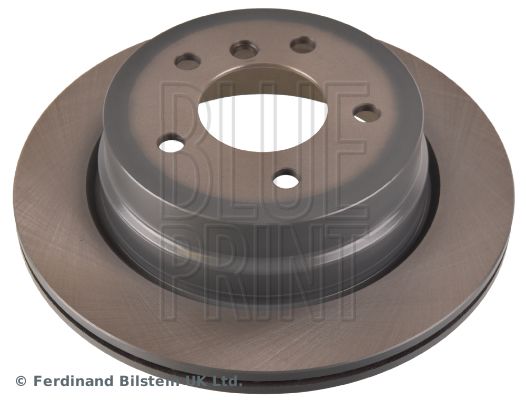 BLUE PRINT ADB1143116 Brake Disc