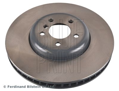 Brake Disc BLUE PRINT ADB1143117